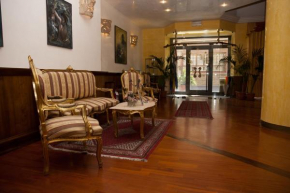 Hotel Altavilla Montefiascone